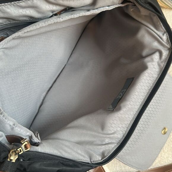 Cutter & Buck Bainbridge Nylon Tote - Picture 10 of 11